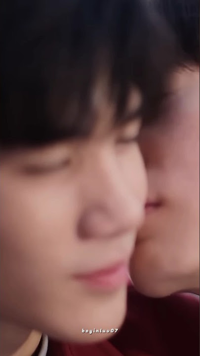 [Epi 6] this is the sweetest confession ever 😭🦋♥️ #myschoolpresident #geminifourth #blseries