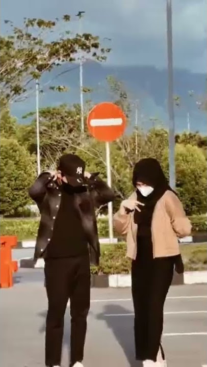 Una lovers JJ DULU GAK SIH 🤗 #fahnad #fahuna #una #fahmi #tiktokviral #tiktok #shorts