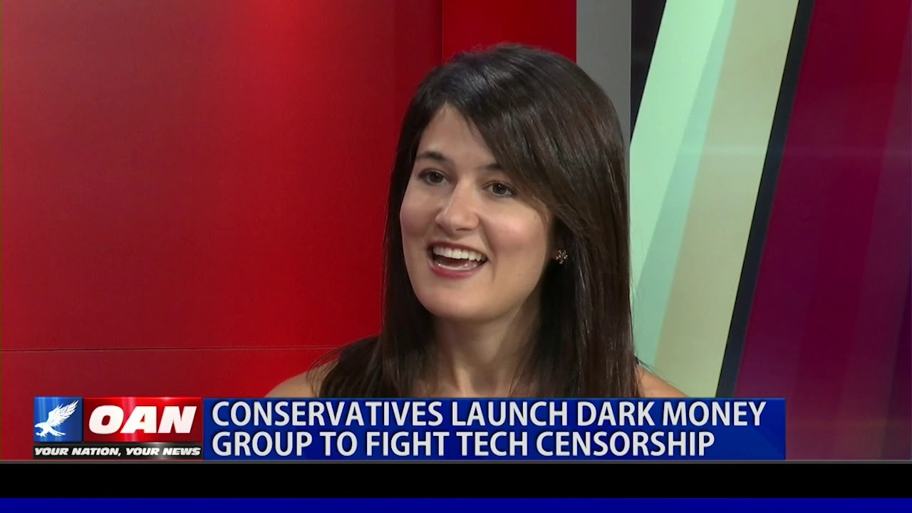 reporting services visual studio 2019 Conservatives launch dark money group to fight tech censorship