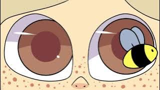 Bumblebees Are Out (Animation)