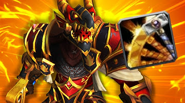 This Paladin Is The Avatar Of RECKONING! (5v5 1v1 Duels) - PvP WoW: Dragonflight