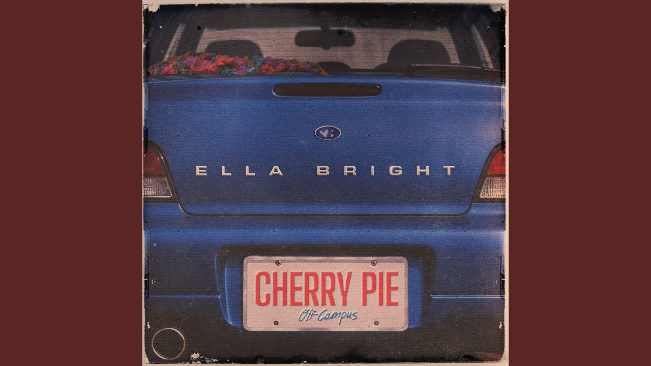 Watch Cherry Pie on YouTube Watch Cherry Pie on YouTube