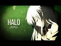 Halo  amv anime mv