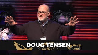 Songs of Advent: The Song of Simeon - Doug Tensen