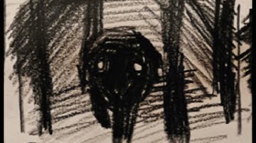 Gilgamesh storyboard