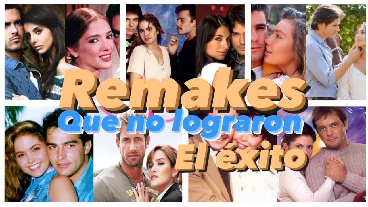 Remakes que no superaron a su otra versión
