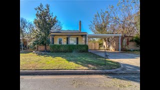 Residential for sale - 126 SW 55th Street, Oklahoma City, OK 73109
