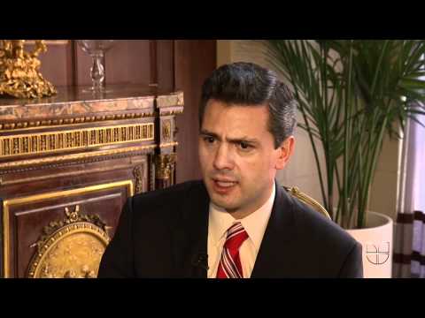 Enrique Peña Nieto
