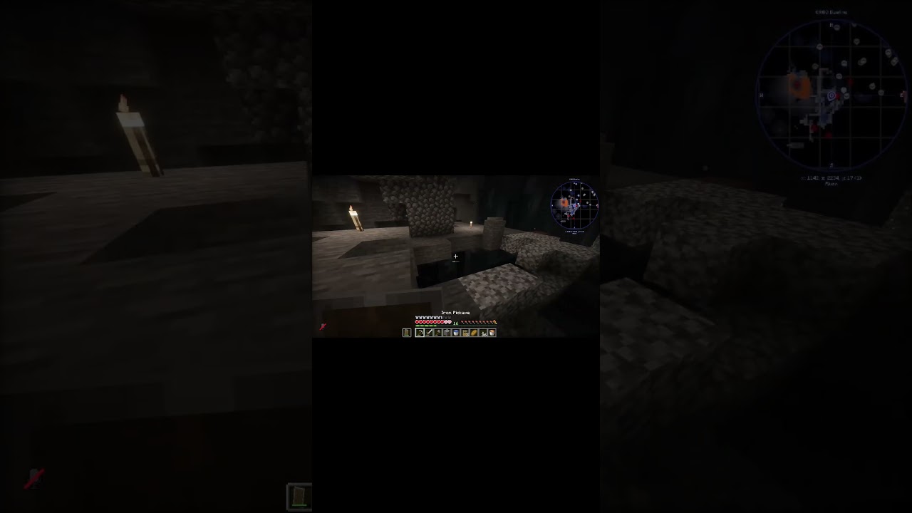 💀 The CaveDweller KILLED Us… Only 1 Life Left! 