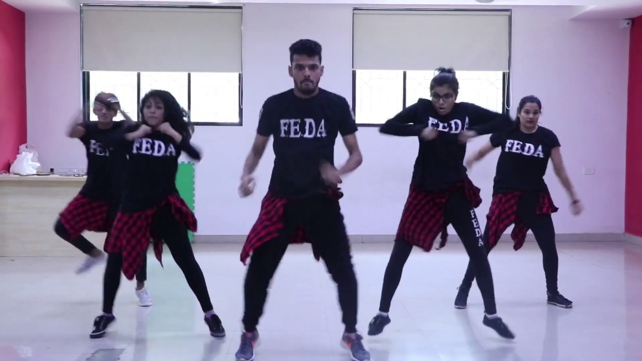 DANCE MASHUP YouTube