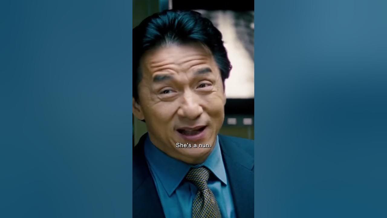 Eta beunget, Hideung! | Rush Hour parody dub Eta beunget, Hideung! | Rush Hour parody dub