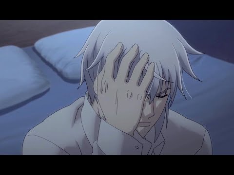 SPIRITPACT SPIRIT CONTRACT ep 20 - BiliBili