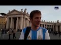 El mundo lamenta el fallecimiento del papa Francisco