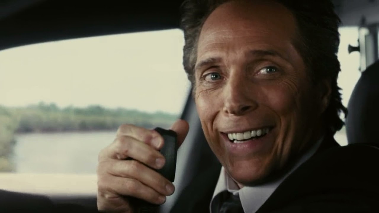 Texas Hippie Coalition - Ride On [ Music Video ] Drive Angry Part 1