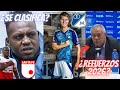 ¿SI MILLONARIOS LE GANA A SANTA FE SE METE A LOS 8? ¿TORRES HABLA SOBRE LOS REFUERZOS PARA EL 2026?