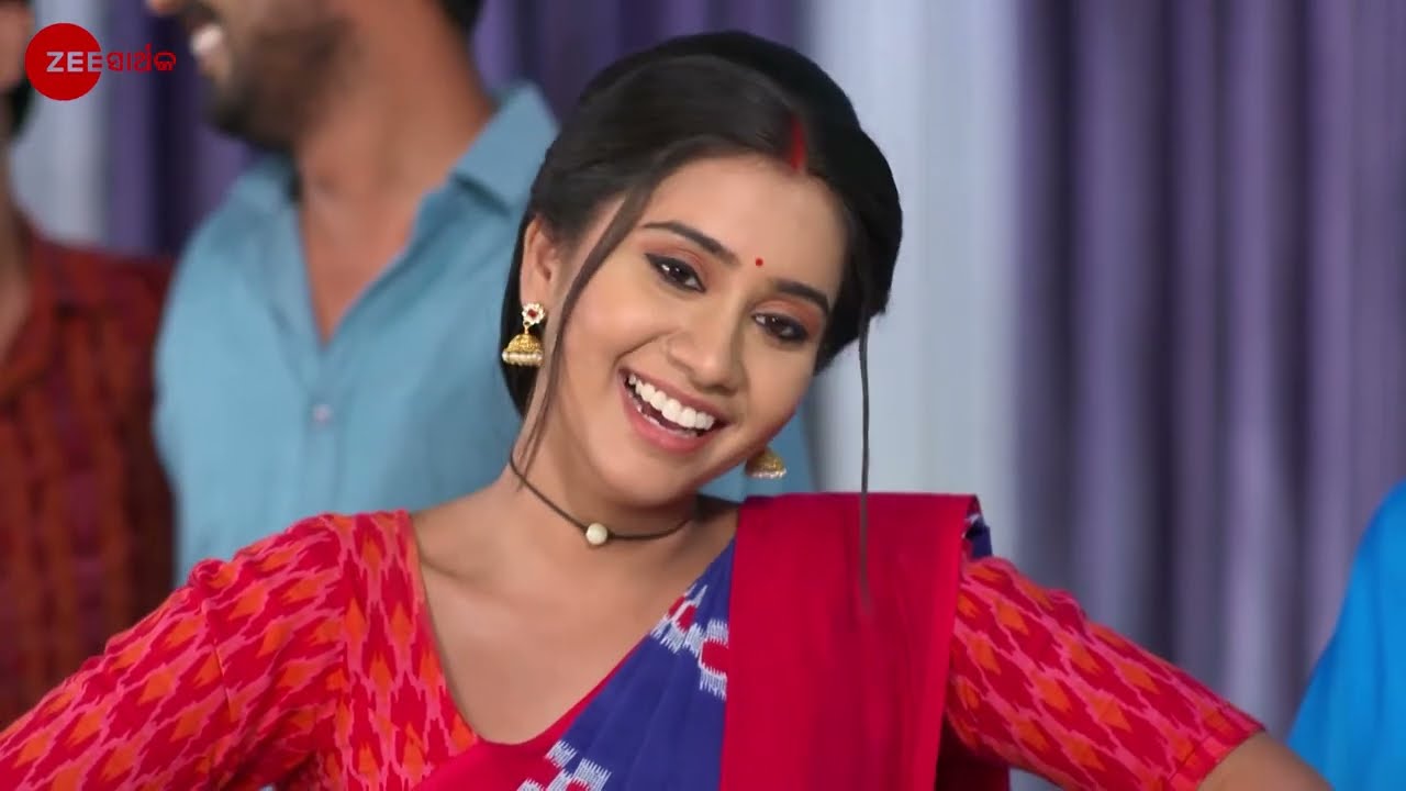 EP 139 - Jhilli - Индийское телешоу Одиа - Же Сартэк