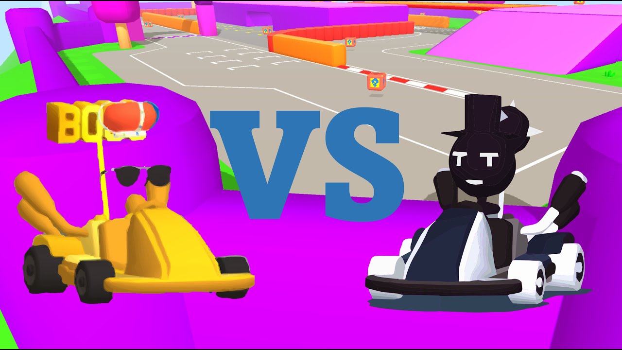 SmashKarts.io - Gameplay Walkthrough Part 1 Smash Karts io Multiplayer  (iOS,Android) 