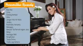 Paramitha Rusady Full Album Lagu-lagu Populer