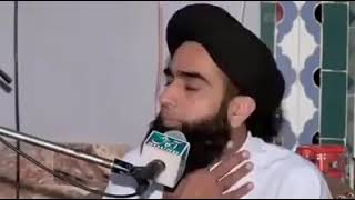 اے حسین ابن علی تیرا زمانہ یاد ہے