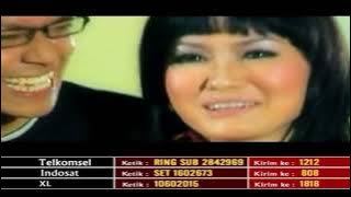 Iceu Wong - Pacar 5 Langkah (Karaoke HD)
