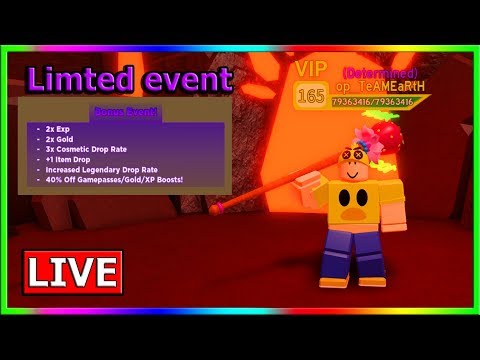 Bonus Update Extended Insane Carries Are Back Roblox Dungeon Quest Youtube - pronoobs roblox