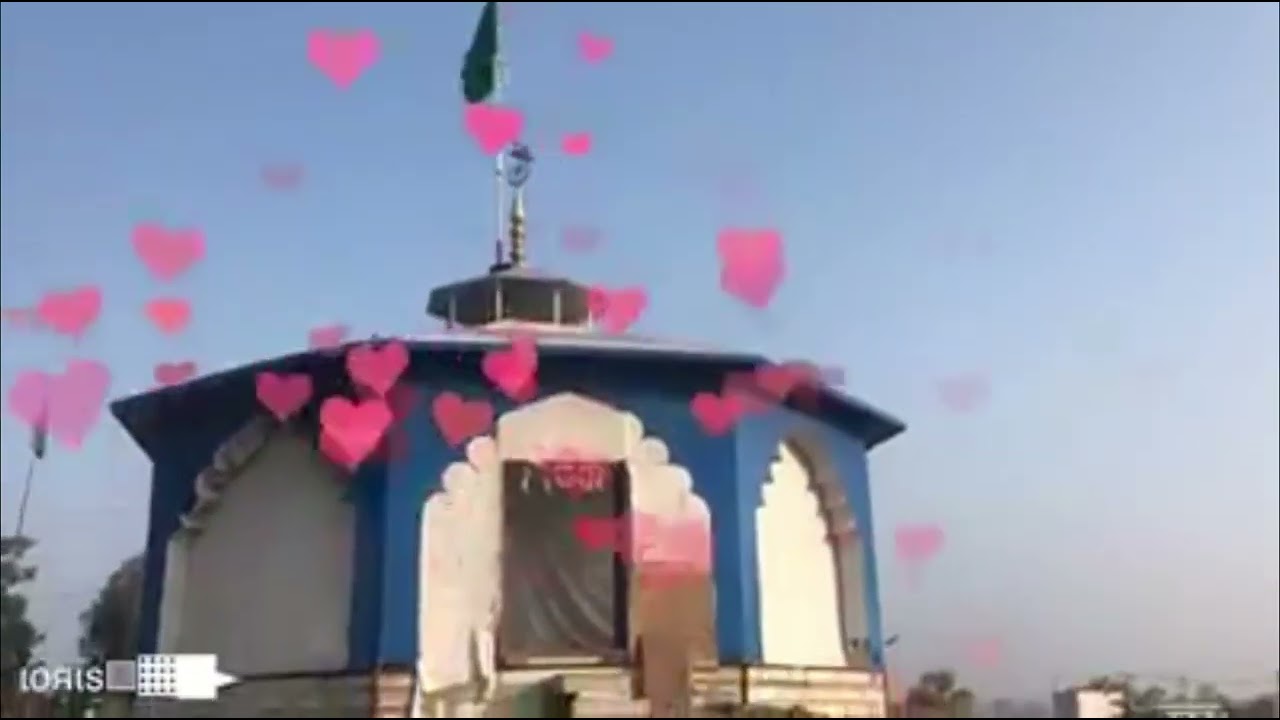 Ansing Bargah Sailani Sarkar