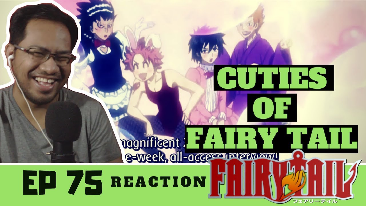 Fairy Tail Episode 75 REACTION 24 Hour Endurance Road Race YouTube fairy-tail-episode-75-reaction-24-hour-endurance-road-race-youtube