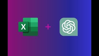 how to create sample dataset for learning excel with chat-gpt