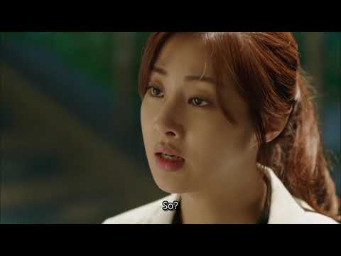 [CC/FULL] Dr.Stranger EP15 (3/4) | 닥터이방인