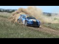 TAXI4 Veszprém Rallye 2018 Trencsényi József-Verba Gábor