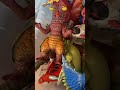 魔王獣ソフビたくさんありました!【ウルトラマンオーブ】#shorts