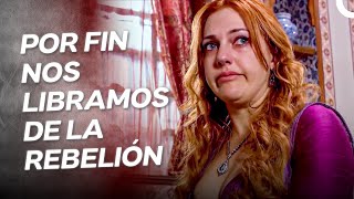 El Amor De Hurrem Y Suleiman #35  Te Dije Que Era Mala Suerte | Hurrem La Sultana