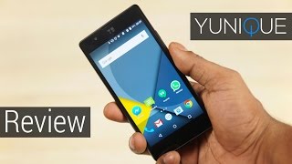 Yu Yunique Review Videos