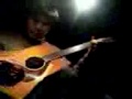雨の降る日に (広沢タダシ cover)