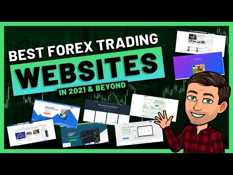 15 Forex Trading App, Software & Websites That Can Improve Your Trading