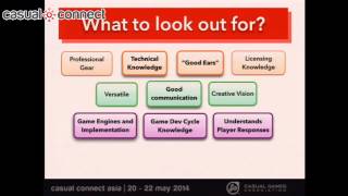 Great Sound. Great Game. | Gwen GUO Great Sound. Great Game. | Gwen GUO