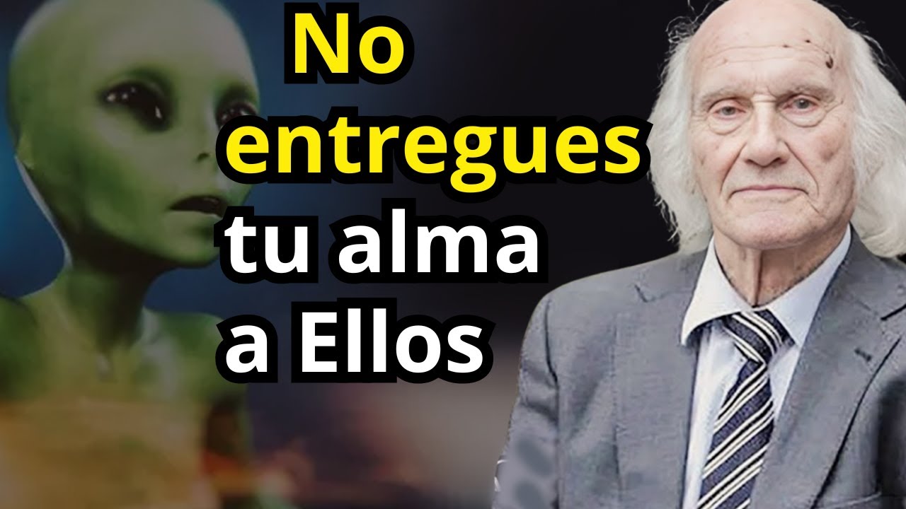 Salvador Freixedo: 5 Cosas que debes EVITAR si te gusta el tema de LOS ...