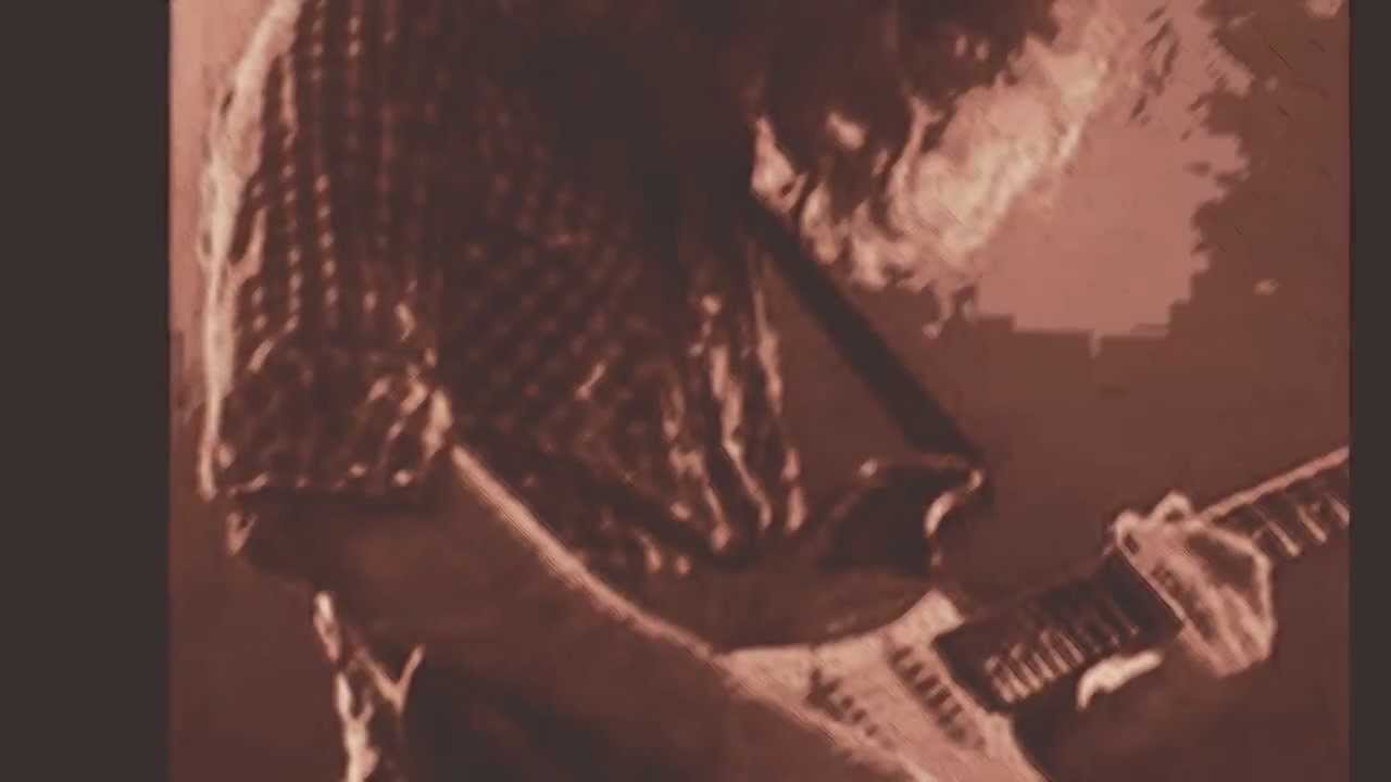 Rory Gallagher Road To Hell YouTube