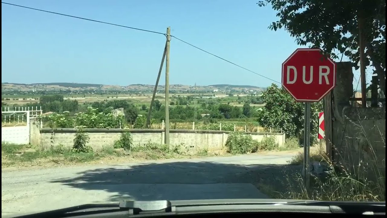 SAMSUN BAFRA AKTEKKE MAHALLESİ