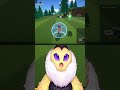 How to get better at golf by Marli #superbattlegold #vtuber