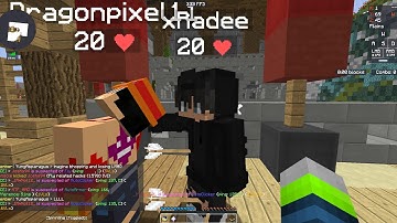 ExtremeCraft - Hacker #2255 Name: xradee  Hacks: Kill Aura/Auto clicker