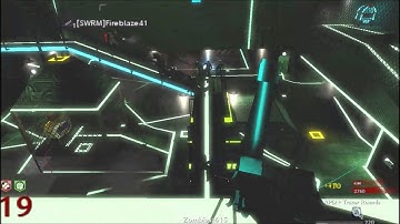 Power Of The True Heroes | Dissy and Rose Play - COD: WAW - Zombies - Quizz V2 - Part 4  -FINALE-