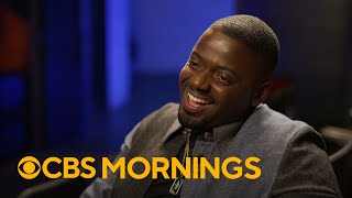 Daniel Kaluuya on his directorial debut, how 'Get Out' changed his life