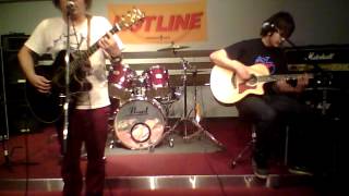 TECO① HOTLINE2012 島村楽器津田沼店 店予選動画