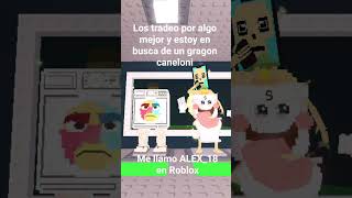 los tradeo {los tradeo} Roblox