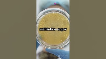 Microbiome vs. Space Radiation: The Mars Mission Challenge! #biology #spacefact #space #spacex