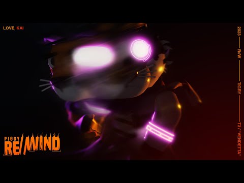 RE//WIND LEAKED GAMEPLAY