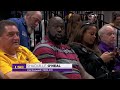 SHAQ Pulls Up At RECORD CROWD, Nearly 16,000 To Watch Alma Mater #5 LSU Tigers vs Mississippi State