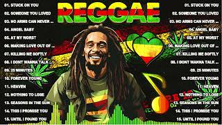 New Reggae Songs 2024 - Reggae Music Mix 2024 - Most Requested Reggae Love Songs 2024