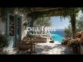 Morning Jazz Music | Relaxing Bossa Nova Jazz &amp; Coffee Shop Jazz For Smooth Working Day
